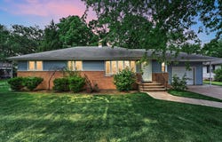 1844 Austin Avenue, Schererville, IN 46375