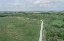 Tract 3 E 500th Road, Aldrich, MO 65601