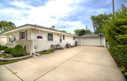 10516 W Stark St, Milwaukee, WI 53225