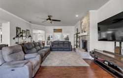 185 Broadmoor St, Marble Falls, TX 78654