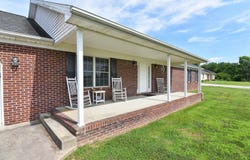 2450 Kihn Lane, Mount Vernon, IN 47620