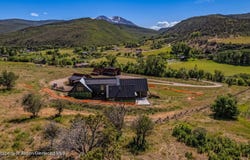 902/904 Sopris Creek Road, Basalt, CO 81621