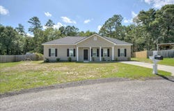 4921 Mossycup Ct Court, Hephzibah, GA 30815