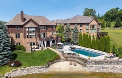 18678 Marble Head Drive, Northville, MI 48168
