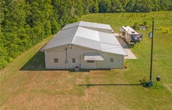 3202 Wards Church Road, Blackshear, GA 31516