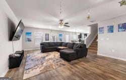 12075 Haley, Hampton, GA 30228