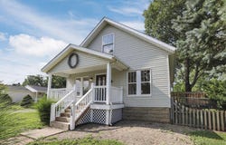 156 E Postal Avenue, Newark, OH 43055