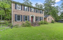 2106 Davie Lane, Camden, SC 29020