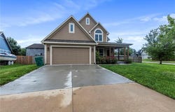 903 Melrose Street, Paola, KS 66071