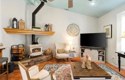 17440 Jackrabbit Road, Weed, CA 96094-9471