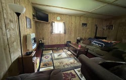 County Road Rm, Rock, MI 49880
