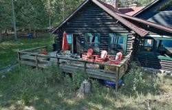 36533 S Parrish Point Road, Drummond Island, MI 49726