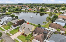2805 Foxhall Drive E, West Palm Beach, FL 33417