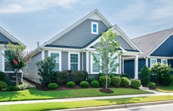 209 Stone River Drive, Wendell, NC 27591