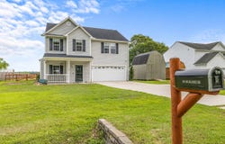 269 Richlands Road, Trenton, NC 28585