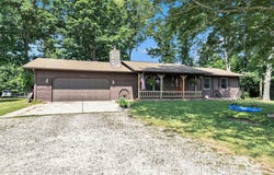10257 Maple Hill Road, Howard City, MI 49329