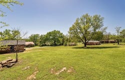 707 Carrie Drive, Spiro, OK 74959