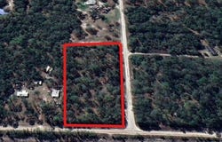 LOT13 119TH DR, OBrien, FL 32071