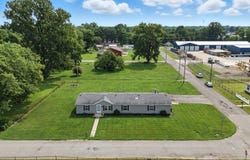 3193 S Hamaker Street, Marion, IN 46953