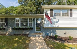 309 Forrest Park Court NW, Huntsville, AL 35806