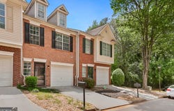 786 Brookside Parc, Avondale Estates, GA 30002