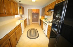 805 Mulkey Lane, Denton, TX 76209