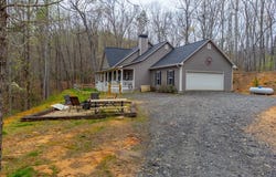 213 Pine Meadows Road, Bryson City, NC 28713
