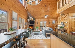 133 Dallas Lane, Blue Ridge, GA 30513