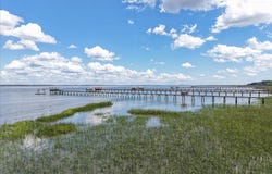 226 Old Plantation Drive W, Beaufort, SC 29907