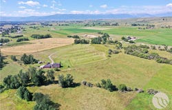 58 Cooney Road, Roberts, MT 59070