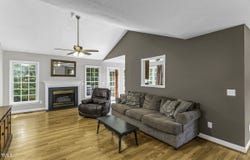 1112 Newberry Drive, Mebane, NC 27302