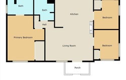 4910 N Redwood Avenue, Hernando, FL 34442