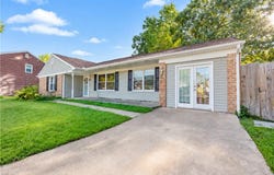 1805 Saranac Court, Virginia Beach, VA 23453