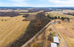 TBD Highway 96, Lavaca, AR 72941