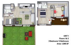 1221 Forest Hill Rd, Staten Island, NY 10314