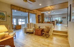 2320 W Sylvester Circle, Show Low, AZ 85901