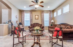 214 Alexandra Avenue, Richardson, TX 75081