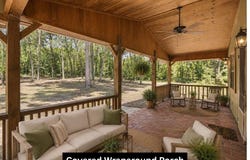 74 NE 395th Ave, Old Town, FL 32680