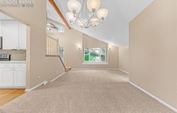 1055 Hunters Ridge Drive, Colorado Springs, CO 80919