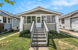 1130 Drackert Street, Hammond, IN 46320