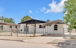 5244 alps Drive, El Paso, TX 79904