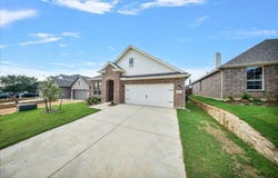 3515 Columbus Street, Gainesville, TX 76240