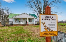 2578 Pea Ridge Rd, Liberty, NC 27095