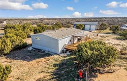 4155 Private Road 4951, Hawley, TX 79525