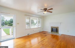 1019 ROCKINGHAM DRIVE, HARRISONBURG, VA 22802