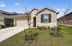 204 Connor LN, Georgetown, TX 78626
