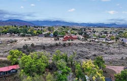 E Francisco St lot: 1 & 2, La Veta, CO 81055