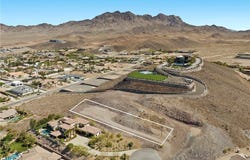 0 Peach Bluff Court, Henderson, NV 89002