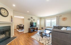 14b Heritage Dr, Chatham Twp., NJ 07928-2966