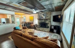 2 N Lakeshore Trace, Cherokee Village, AR 72529